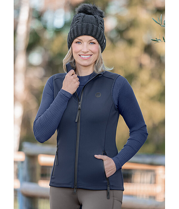 softshell bodywarmer Leia
