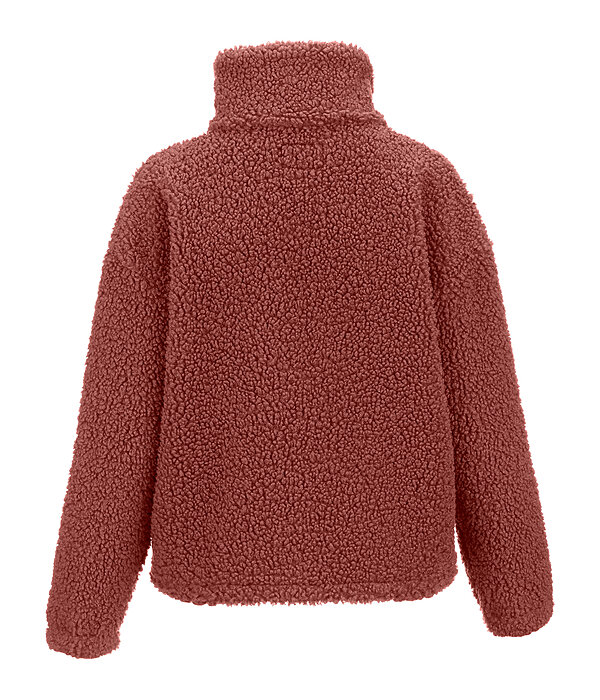 teddyfleece jas Fay