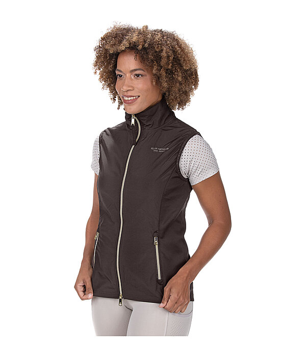 combi bodywarmer Jeanne