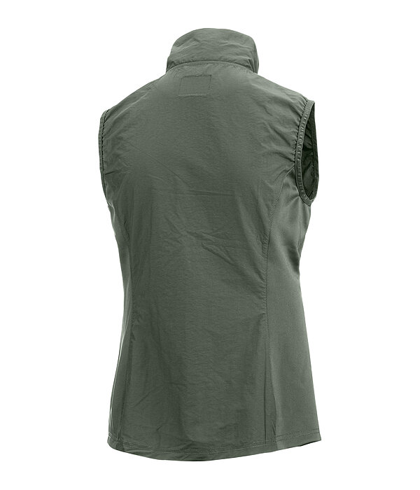 combi bodywarmer Jeanne