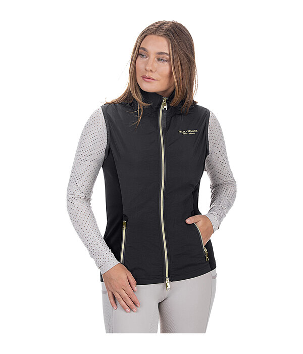 combi bodywarmer Jeanne