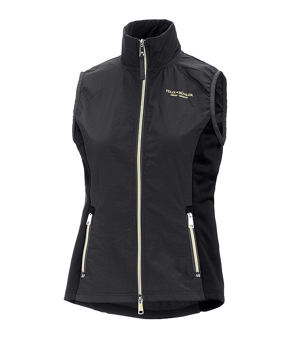 combi bodywarmer Jeanne