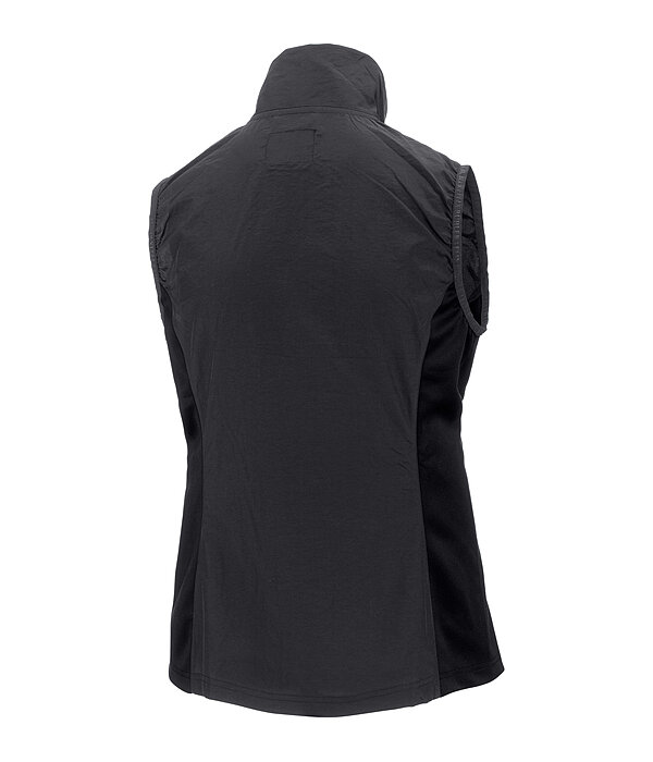 combi bodywarmer Jeanne