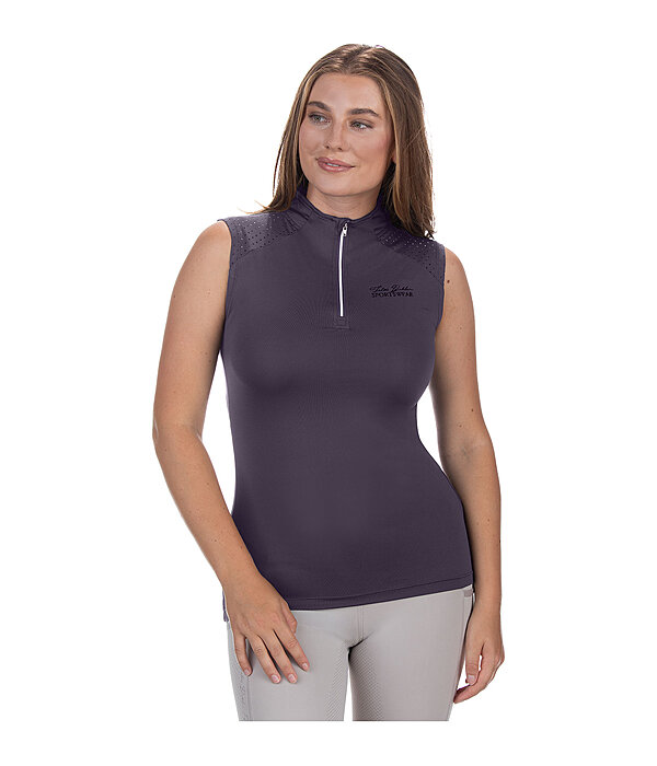 functionele shirt Aline