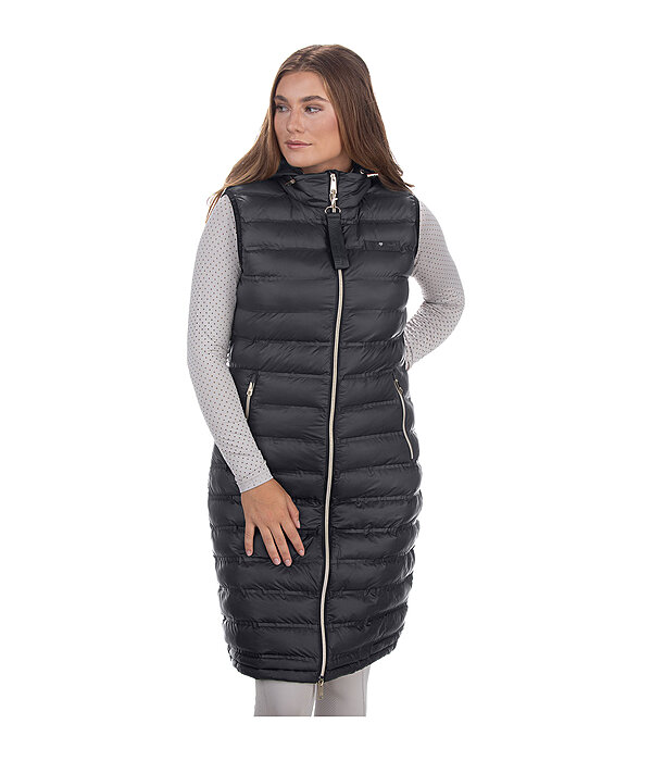 bodywarmer Fleur