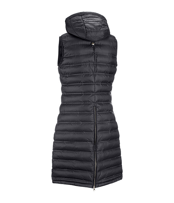 bodywarmer Fleur