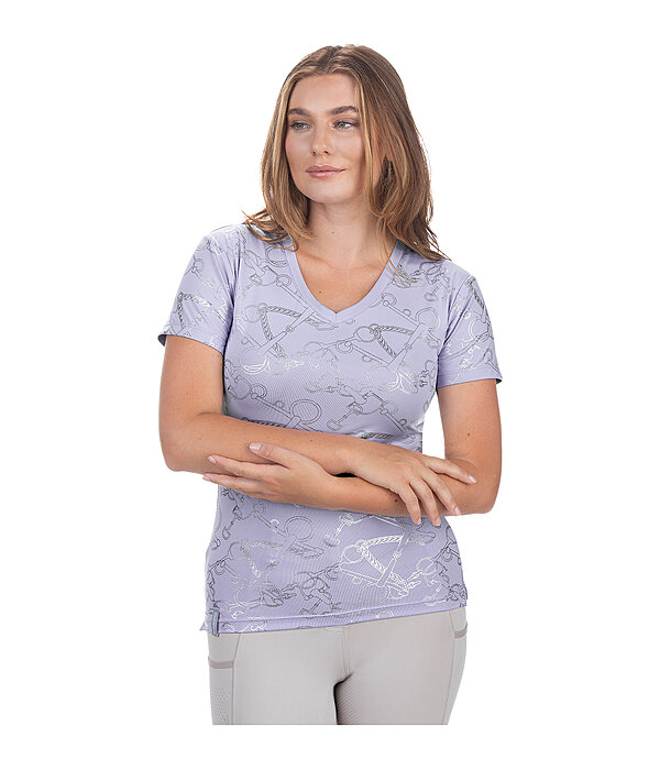 functioneel T-shirt Ellie