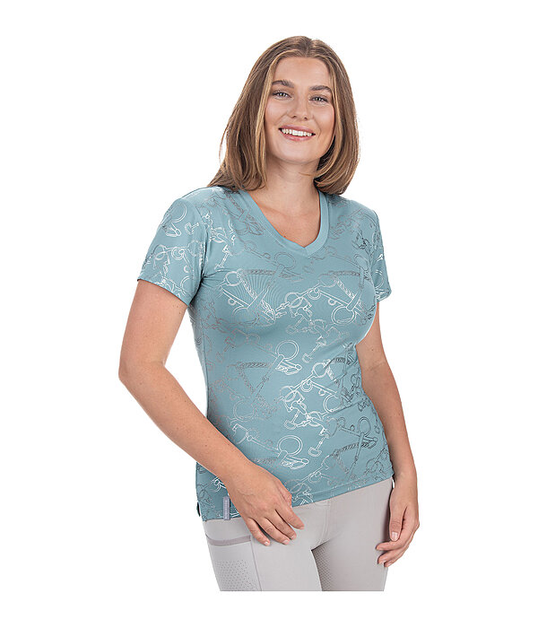 functioneel T-shirt Ellie