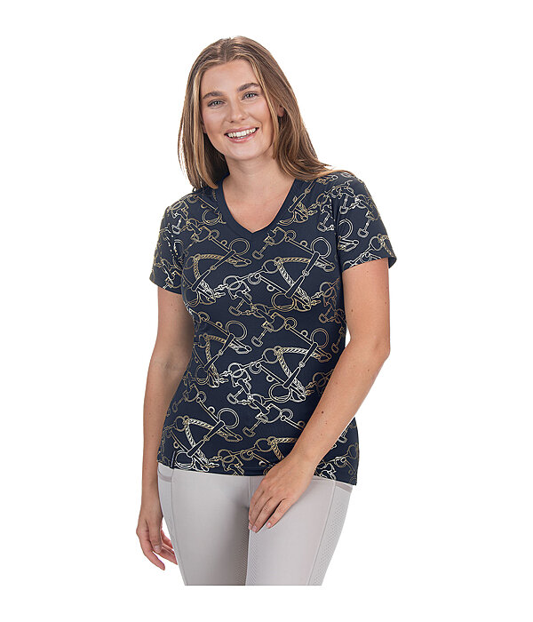 functioneel T-shirt Ellie