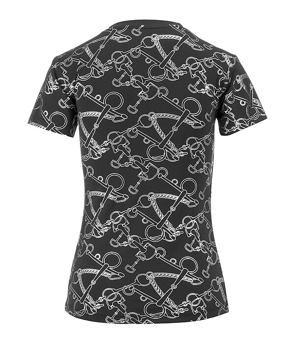 functioneel T-shirt Ellie