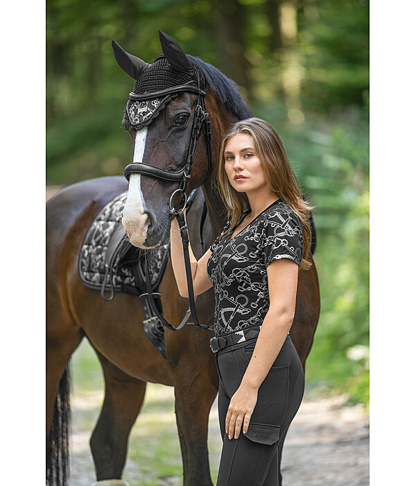 functioneel T-shirt Ellie