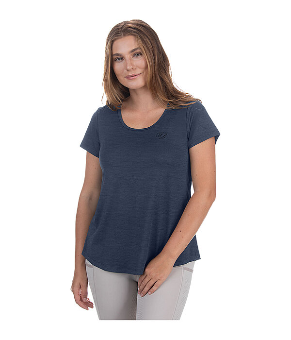 functioneel shirt Izzy