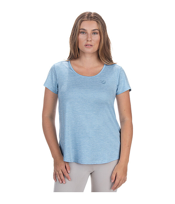 functioneel shirt Izzy
