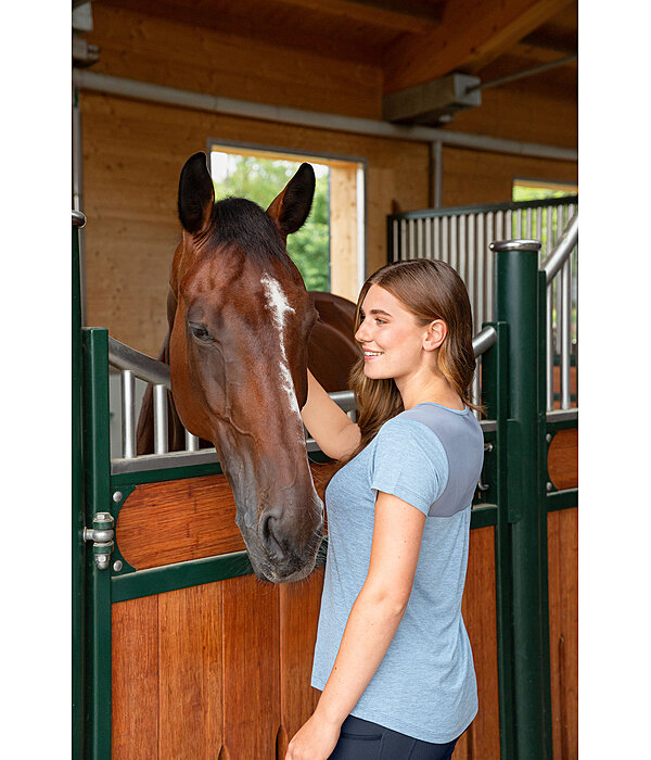 functioneel shirt Izzy