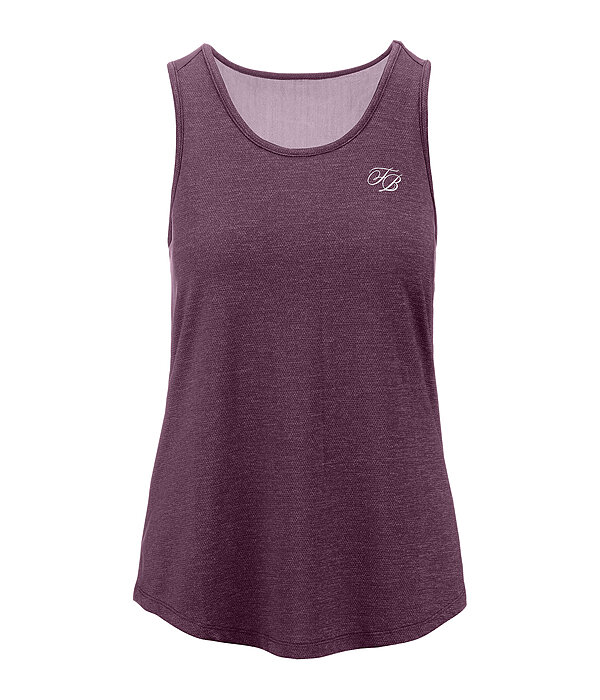 functionele tanktop Grace