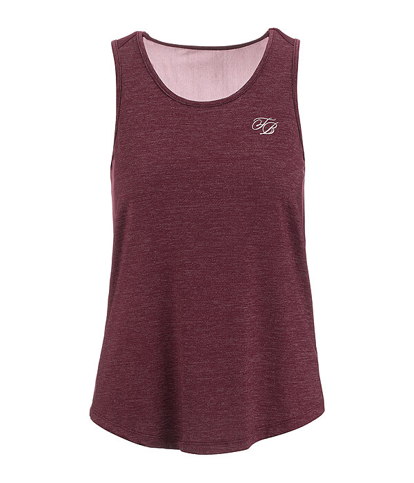functionele tanktop Grace