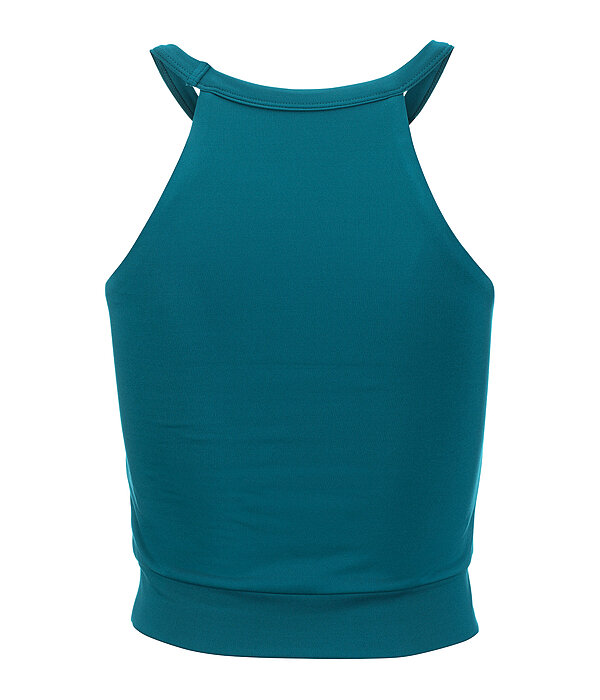 Cropped-Top  Danya