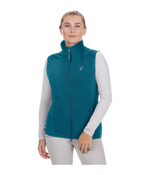 fleece bodywarmer Catly