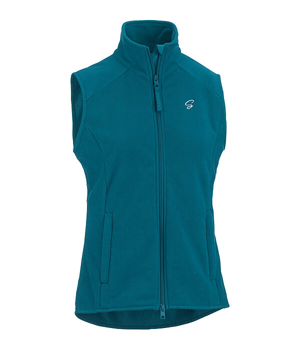 fleece bodywarmer Catly