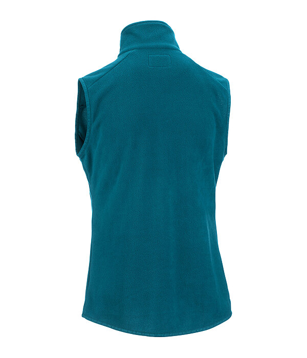 fleece bodywarmer Catly