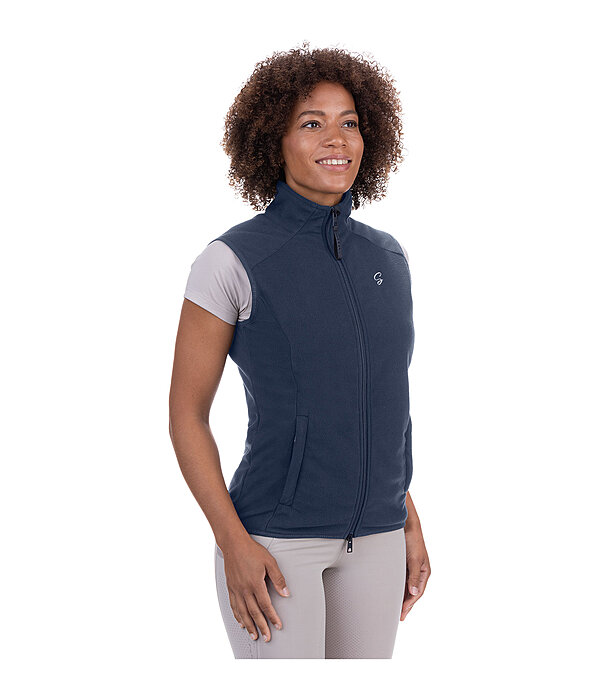 fleece bodywarmer Catly