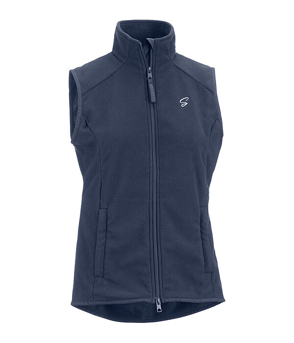 fleece bodywarmer Catly