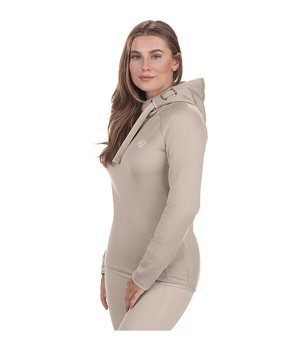 stretch hoodie Lola