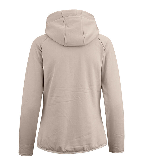 stretch hoodie Lola