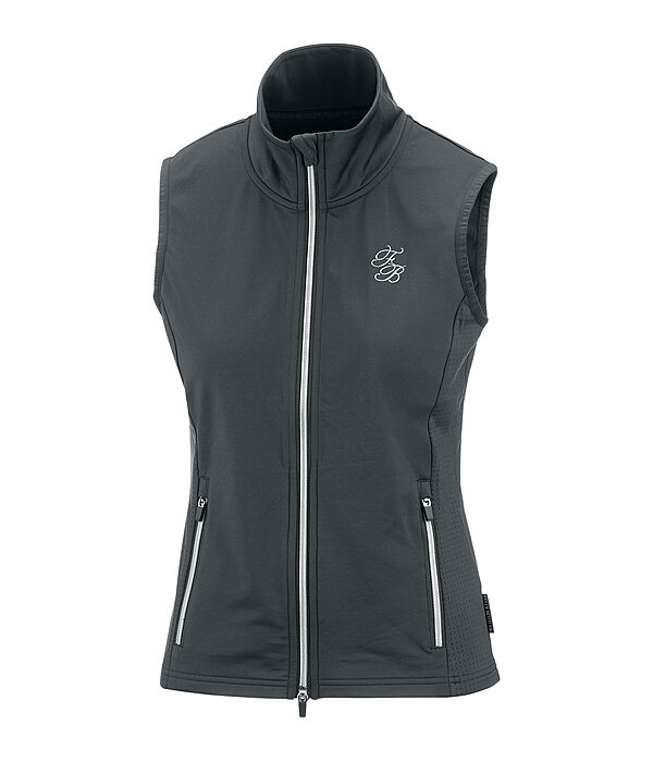 performance stretch bodywarmer Marit