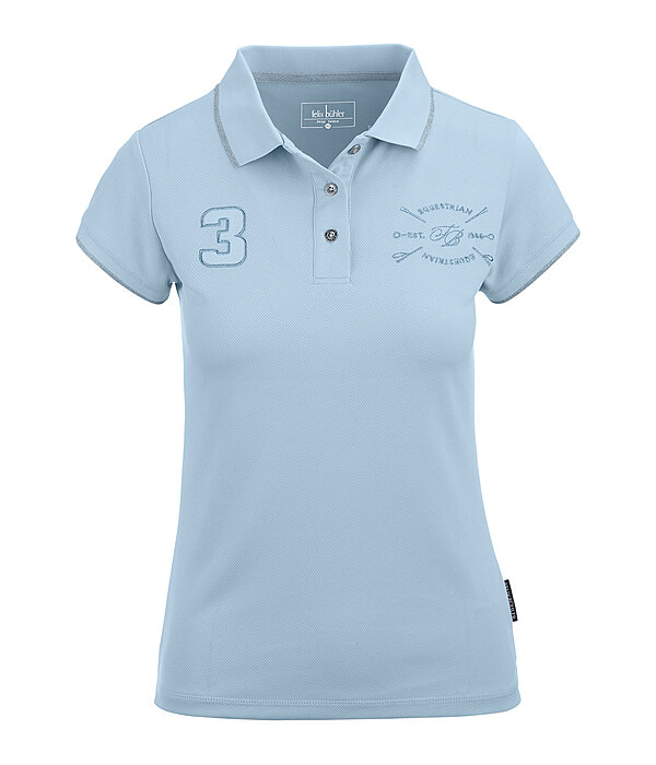 functionele poloshirt Mavie