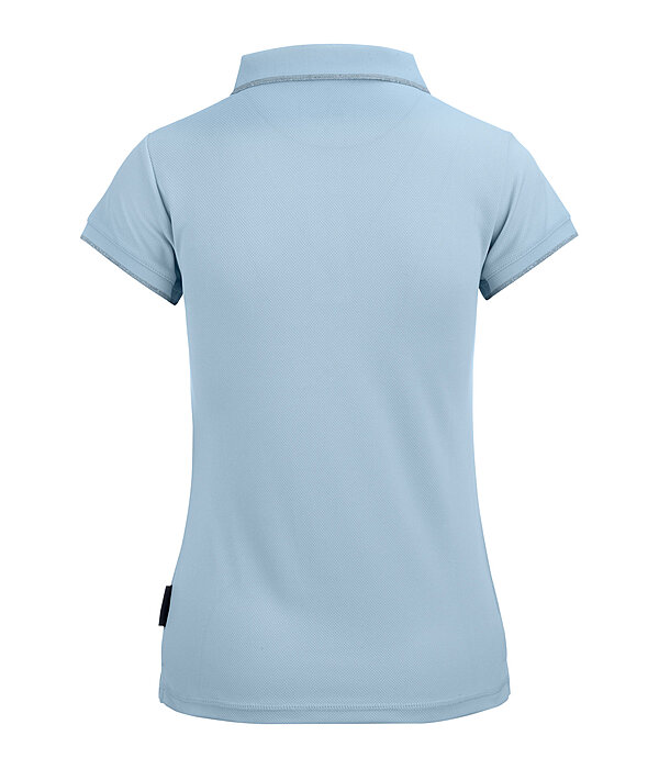 functionele poloshirt Mavie