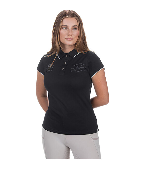 functionele poloshirt Mavie