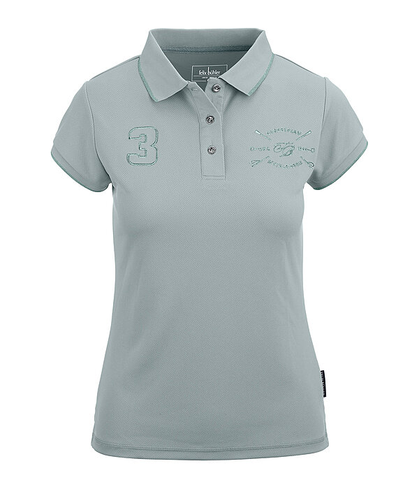 functionele poloshirt Mavie