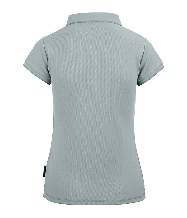 functionele poloshirt Mavie