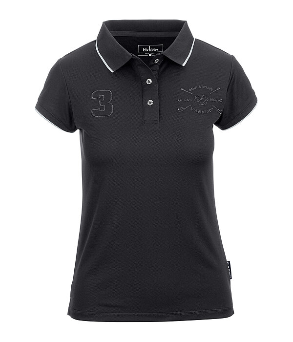 functionele poloshirt Mavie