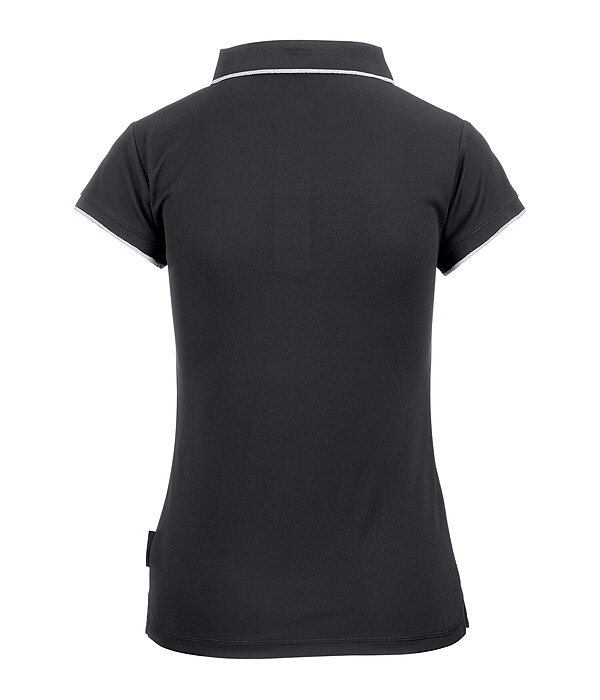 functionele poloshirt Mavie