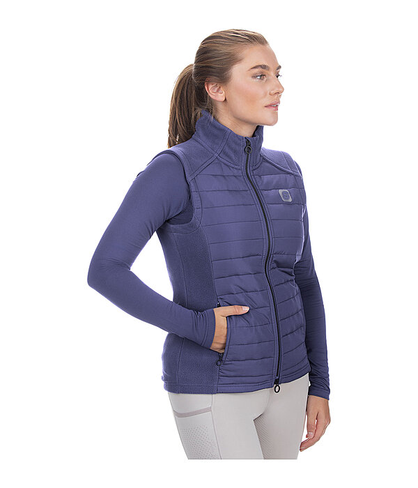 combi bodywarmer Cleo II