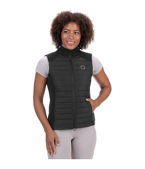 combi bodywarmer Cleo II