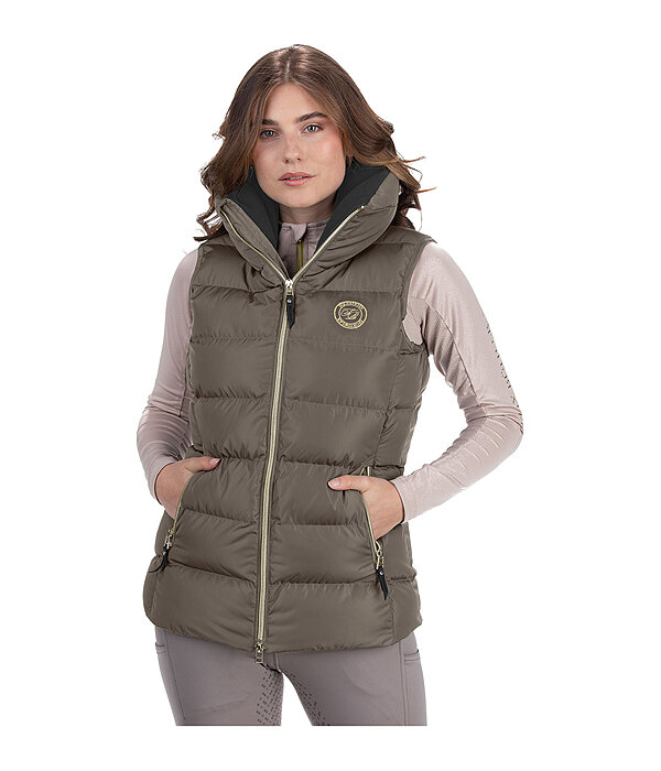 bodywarmer Lola