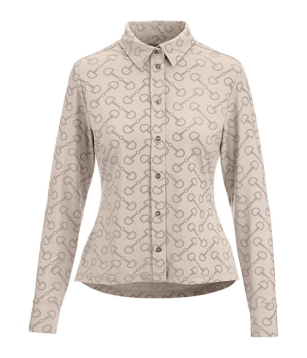 functionele blouson Sophie