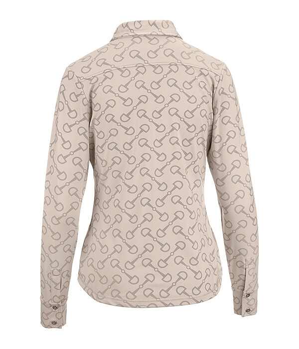 functionele blouson Sophie