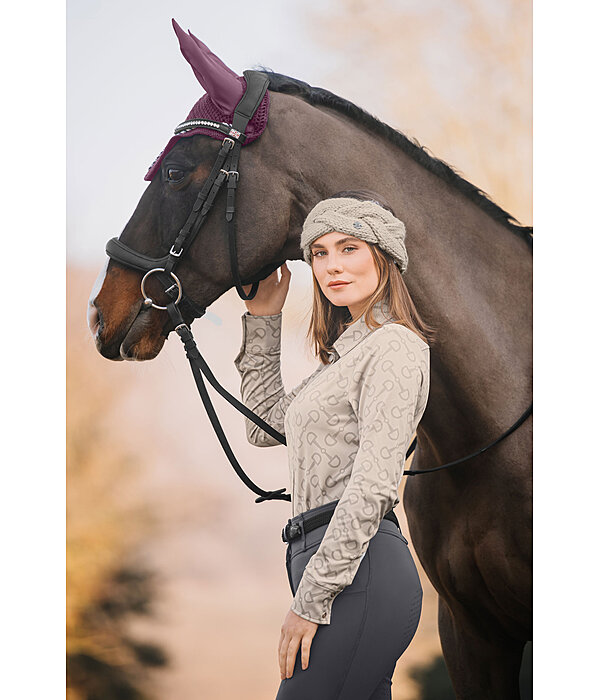 functionele blouson Sophie