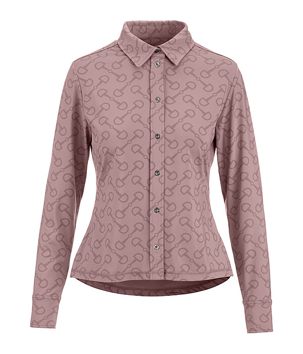 functionele blouson Sophie