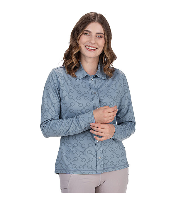 functionele blouson Sophie
