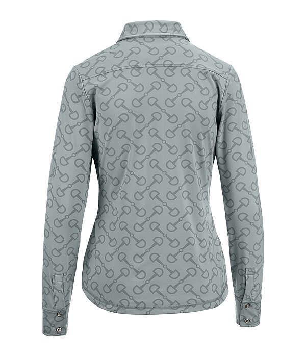 functionele blouson Sophie