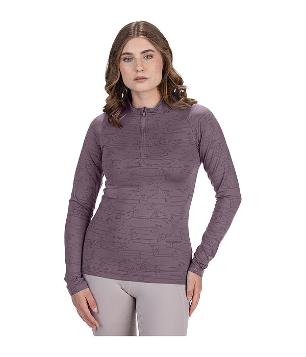 functionele longsleeve Pria II