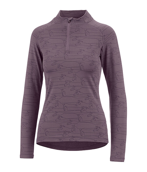 functionele longsleeve Pria II