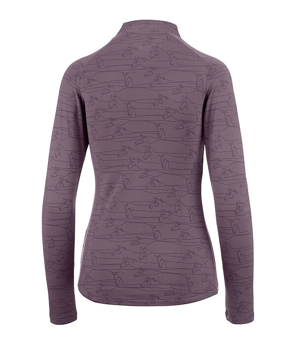 functionele longsleeve Pria II