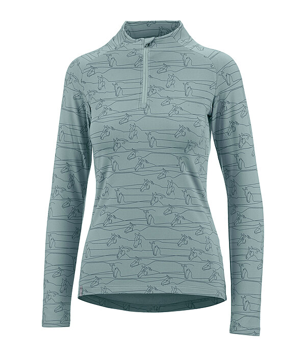 functionele longsleeve Pria II