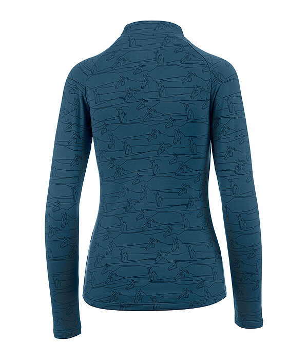 functionele longsleeve Pria II